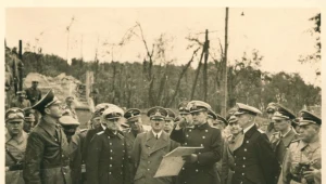 Wrzesień 1939 roku w niemieckim obiektywie