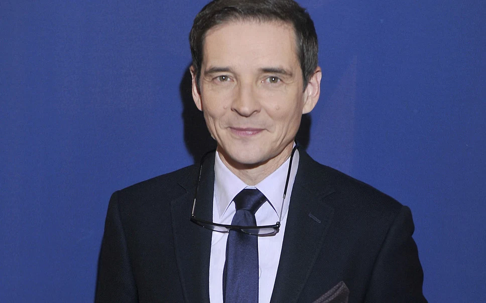Przemysław Babiarz