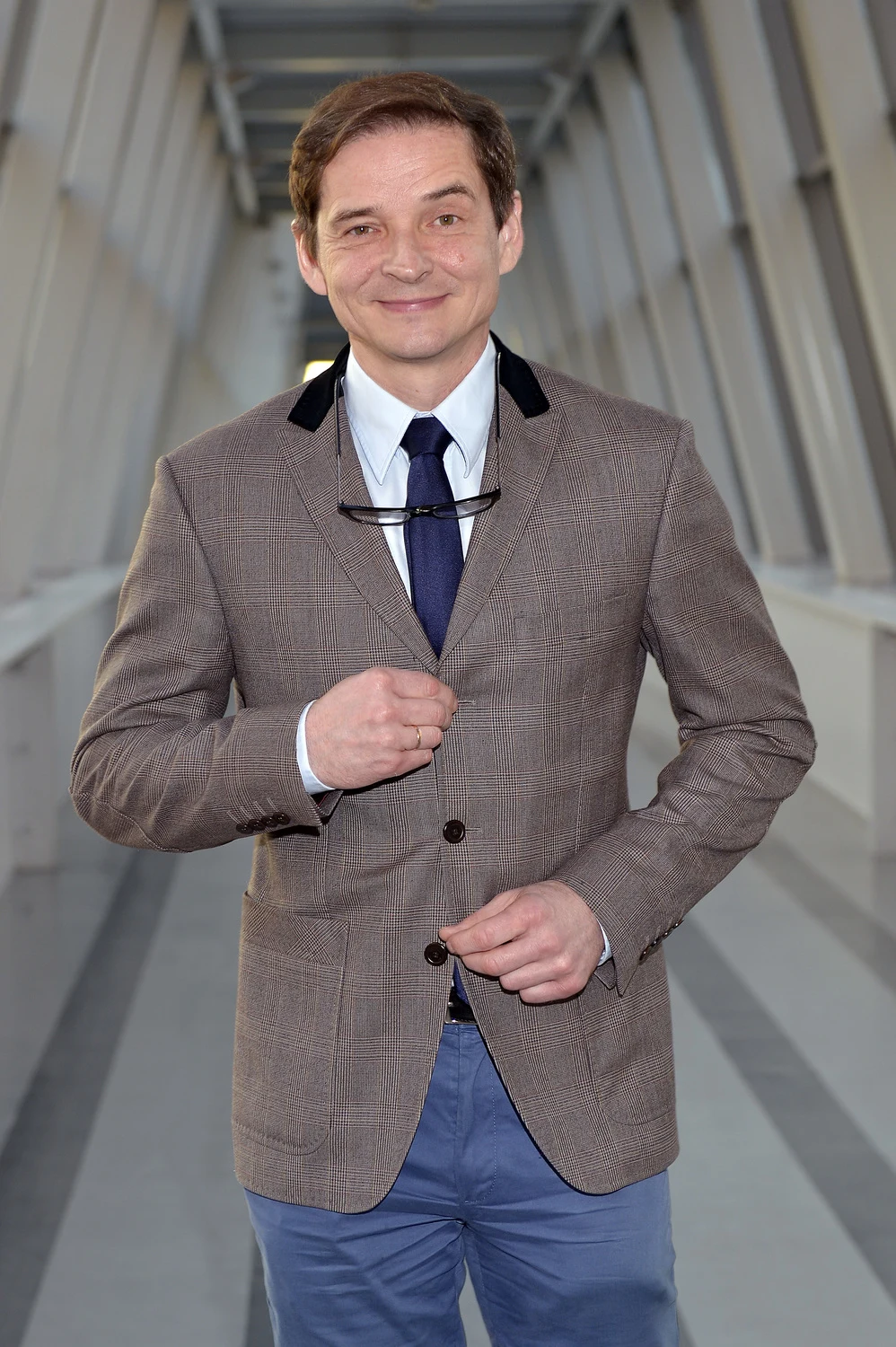 Przemysław Babiarz Przemysław Babiarz