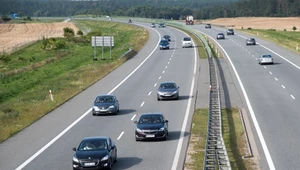 Naucz się wyprzedzać na autostradzie 