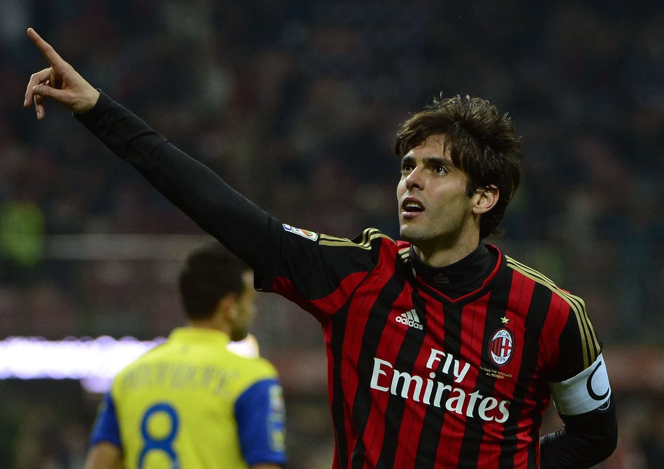 Kaká Kaká