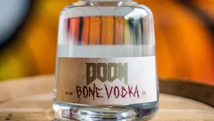 Doom Vodka
