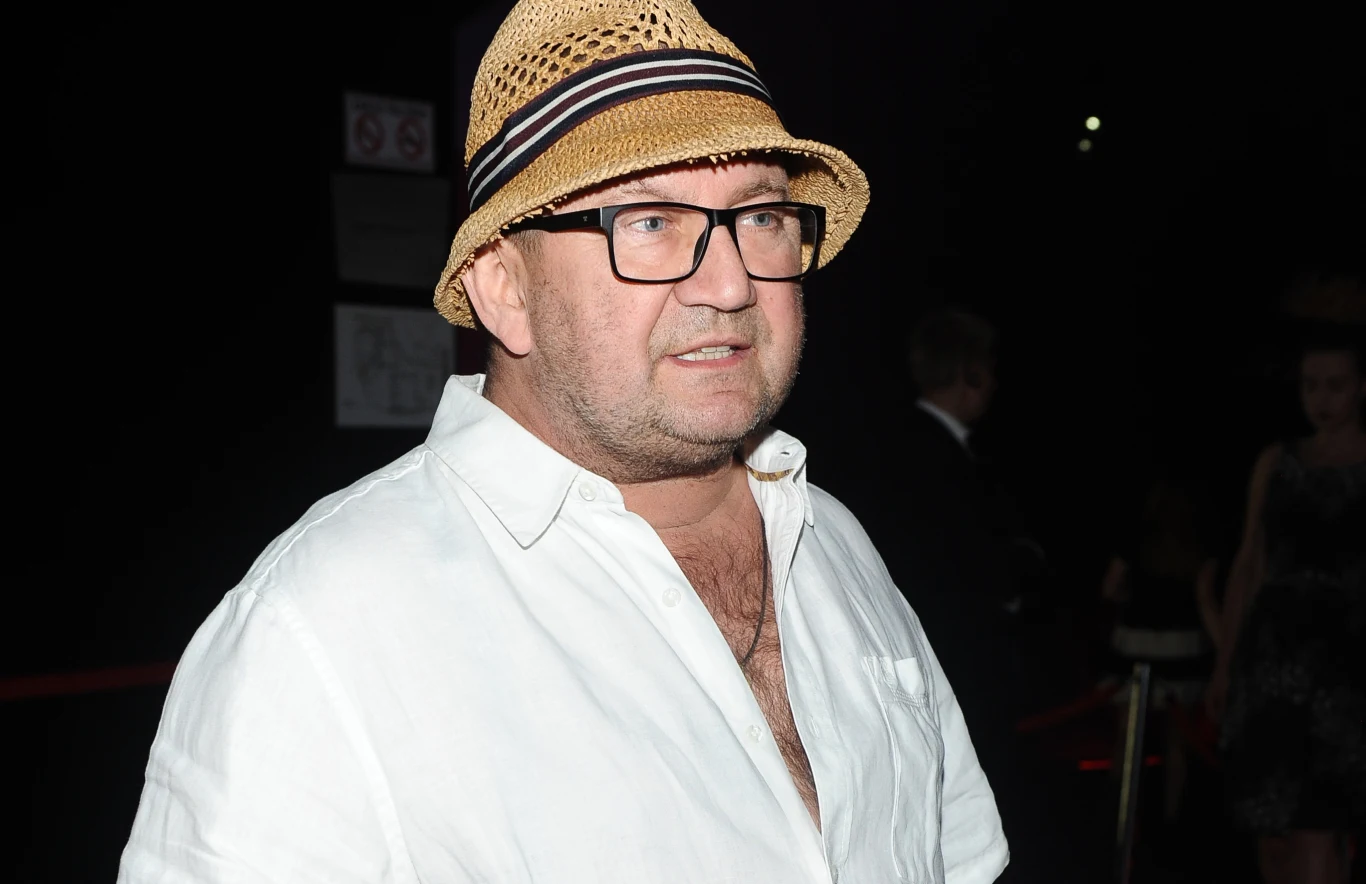 Paweł Królikowski Paweł Królikowski