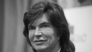 Camilo Sesto miał 72 lata