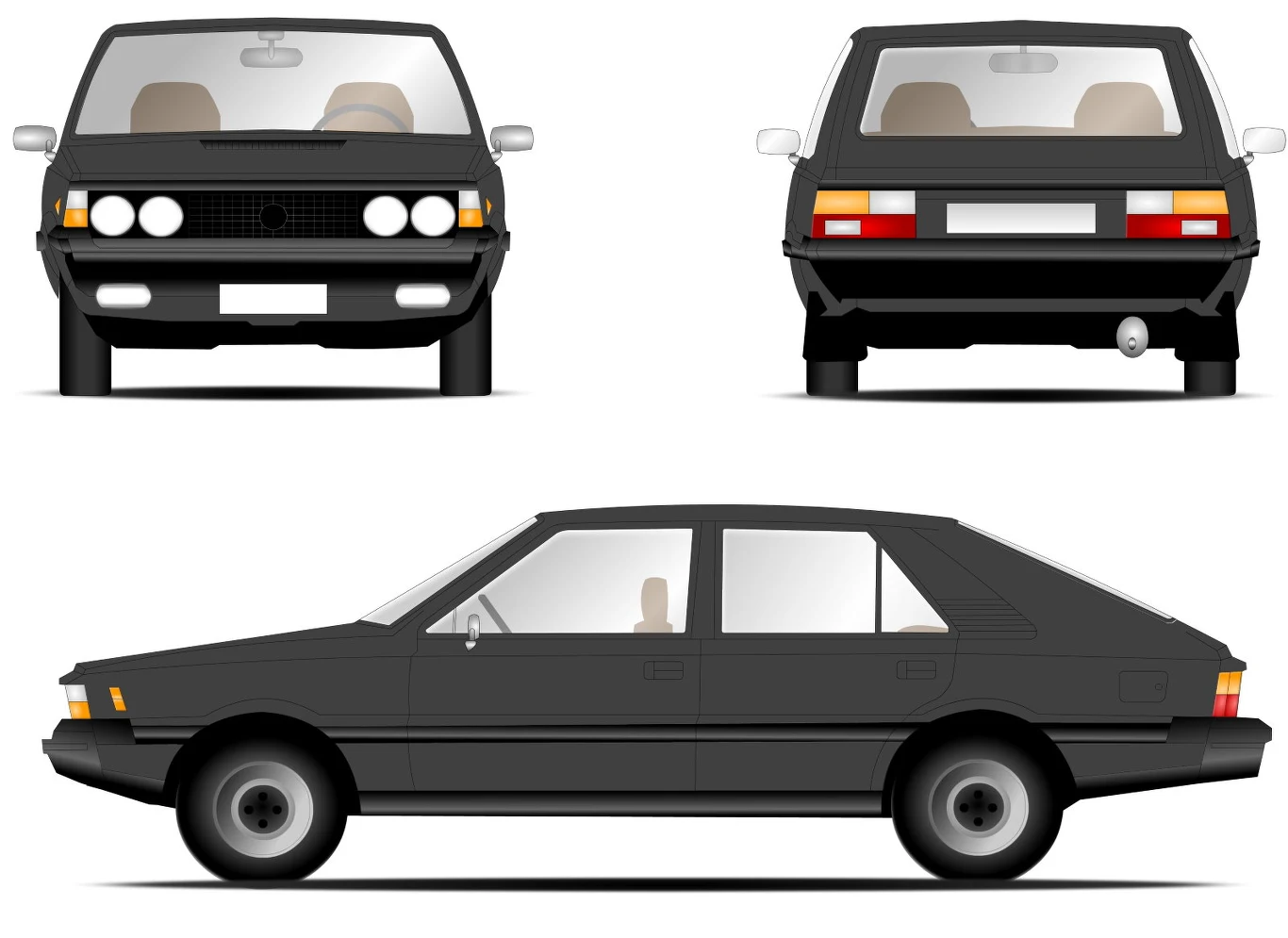 Kiedyś szczyt marzeń, a teraz - klasyk Kiedyś szczyt marzeń, a teraz - klasyk
