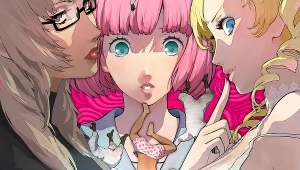 Catherine: Full Body