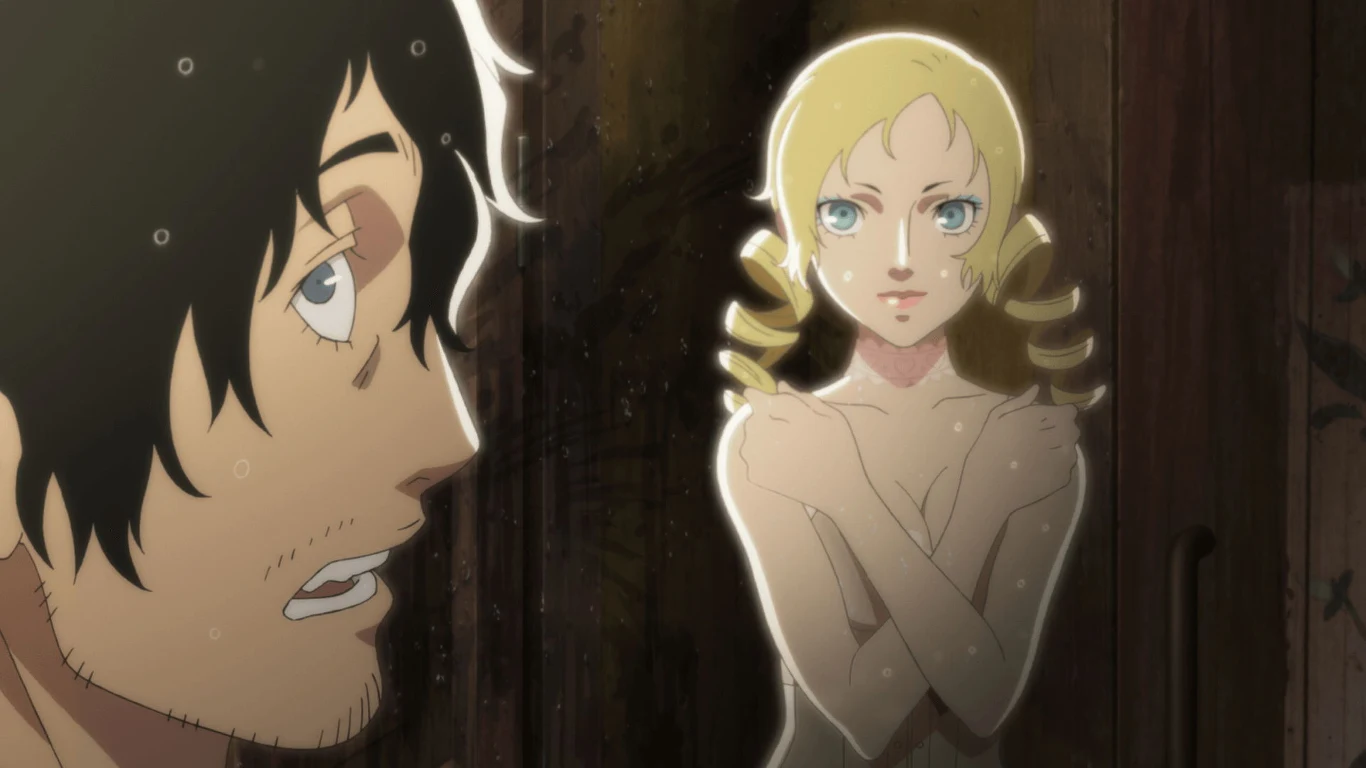 Catherine: Full Body