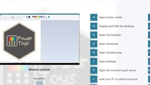 Microsoft wskrzesza PowerToys 