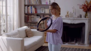 Nintendo w najnowszym filmie na swoim kanale YouTube zaprezentowało zupełnie nowe urządzenie / https://www.youtube.com/user/Nintendo