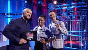 Ninja Warrior Polska