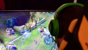 League of Legends