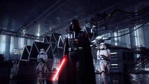 Star Wars Battlefront II