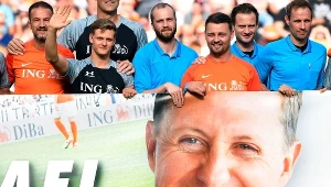 Michael Schumacher ma być poddany "specjalnej terapii"