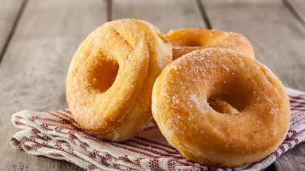 Szybkie oponki serowe - jak je zrobić?