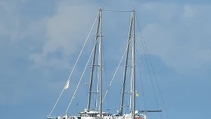 Rainbow Warrior, flagowy statek Greenpeace