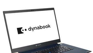 Dynabook Tecra X50-F – mobilny laptop do biznesu