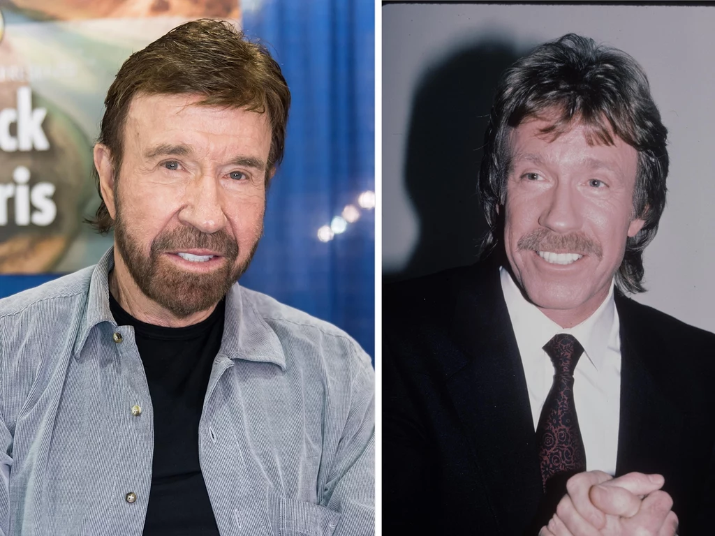 Każdy z nas wie, kim jest „Strażnik Teksasu”. Mimo że Chuck Norris znany jest z wielu filmów akcji, to właśnie rola we wspomnianym serialu przyniosła mu największą sławę. Niezawodny stróż amerykańskiego prawa, który bezproblemowo rozprawia się z łotrami to ikona lat 90. w Polsce. Każdy z nas wie, kim jest „Strażnik Teksasu”. Mimo że Chuck Norris znany jest z wielu filmów akcji, to właśnie rola we wspomnianym serialu przyniosła mu największą sławę. Niezawodny stróż amerykańskiego prawa, który bezproblemowo rozprawia się z łotrami to ikona lat 90. w Polsce.
