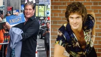 Lata 90. Nie byłyby tą samą dekadą, gdyby nie ich najjaśniejsza gwiazda – David Hasselhoff. Aktor wcielił się w rolę Mitcha Buchannona, czyli głównego bohatera serialu „Słoneczny patrol”.