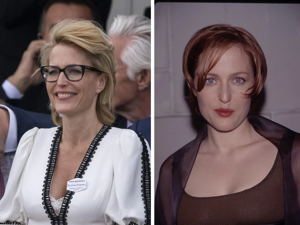 Kosmici, paranormalne wydarzenia i rudowłosa agentka FBI Dana Scully to idealne podsumowanie całego zestawienia. Gillian Anderson otrzymała za wspomnianą rolę wiele nagród, a także stała się ikoną lat 90. Kto z was nadal czuje dreszcze, gdy słyszy muzykę z czołówki serialu „Z Archiwum X”? Kosmici, paranormalne wydarzenia i rudowłosa agentka FBI Dana Scully to idealne podsumowanie całego zestawienia. Gillian Anderson otrzymała za wspomnianą rolę wiele nagród, a także stała się ikoną lat 90. Kto z was nadal czuje dreszcze, gdy słyszy muzykę z czołówki serialu „Z Archiwum X”?