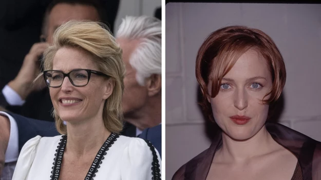 Kosmici, paranormalne wydarzenia i rudowłosa agentka FBI Dana Scully to idealne podsumowanie całego zestawienia. Gillian Anderson otrzymała za wspomnianą rolę wiele nagród, a także stała się ikoną lat 90. Kto z was nadal czuje dreszcze, gdy słyszy muzykę z czołówki serialu „Z Archiwum X”?