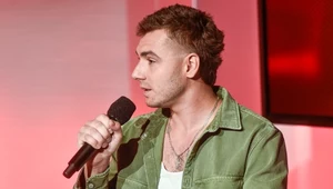 Kamil Bednarek o "The Voice of Poland": Zupełnie nie wiedziałem, co zrobić