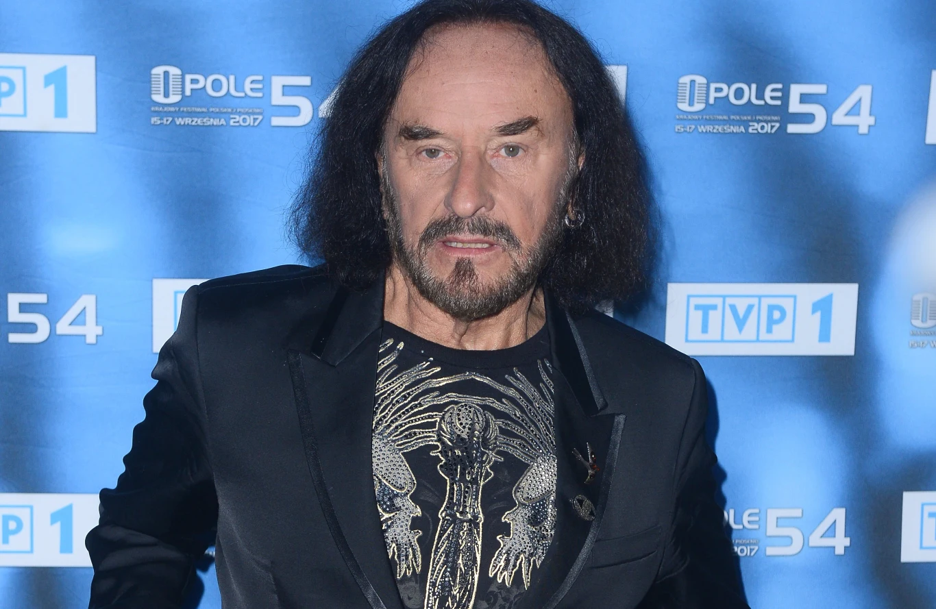 Stan Borys Stan Borys