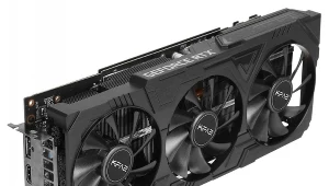 KFA2 GeForce RTX 2070 SUPER EX Gamer Black Edition