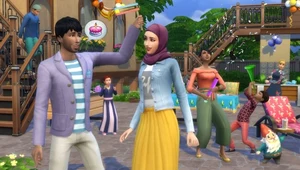 The Sims 4