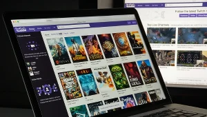 Twitch.tv