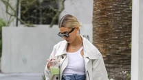 Hailey Bieber