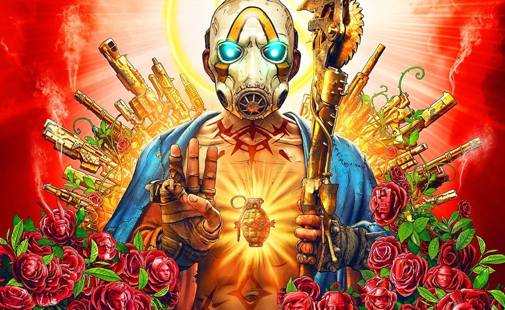 Borderlands 3