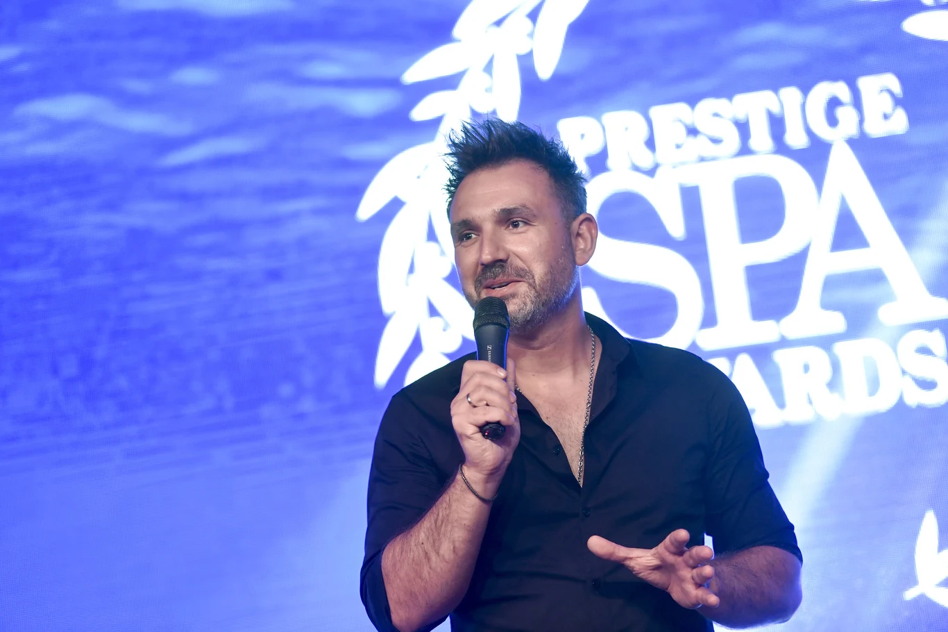 Mateusz Ziółko zaśpiewał w piosence promującej film "Legiony" Mateusz Ziółko zaśpiewał w piosence promującej film "Legiony"