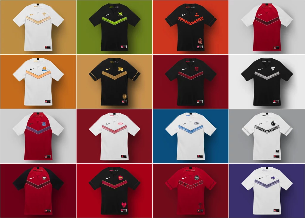 Nike Nike