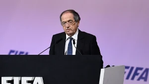 Noel Le Graet