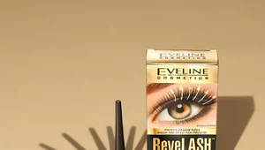 Rzęsy jak marzenie od Eveline Cosmetics 