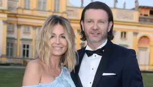 Małgorzata i Radosław Majdanowie razem w "Top Model"?