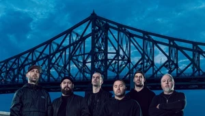 Despised Icon z nową płytą "Purgatory"