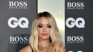 Rita Ora opowiedziała o swojej orientacji seksualnej