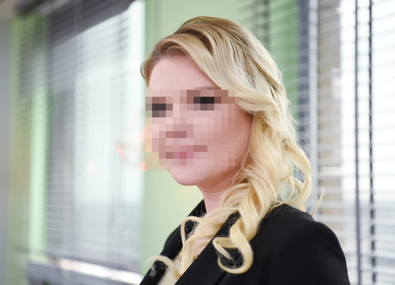 Dominika K. Dominika K.