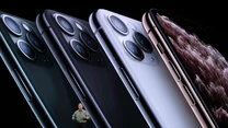 iPhone 11 Max ma być flagowym modelem