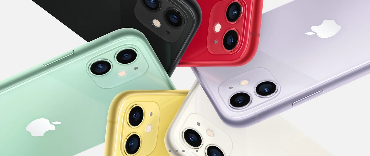 iPhone 11 - wszystkie informacje, łącznie z dokładnymi cenami iPhone 11 - wszystkie informacje, łącznie z dokładnymi cenami