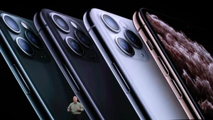 ​iPhone 11 i iPhone 11 Pro - nowe smartfony Apple