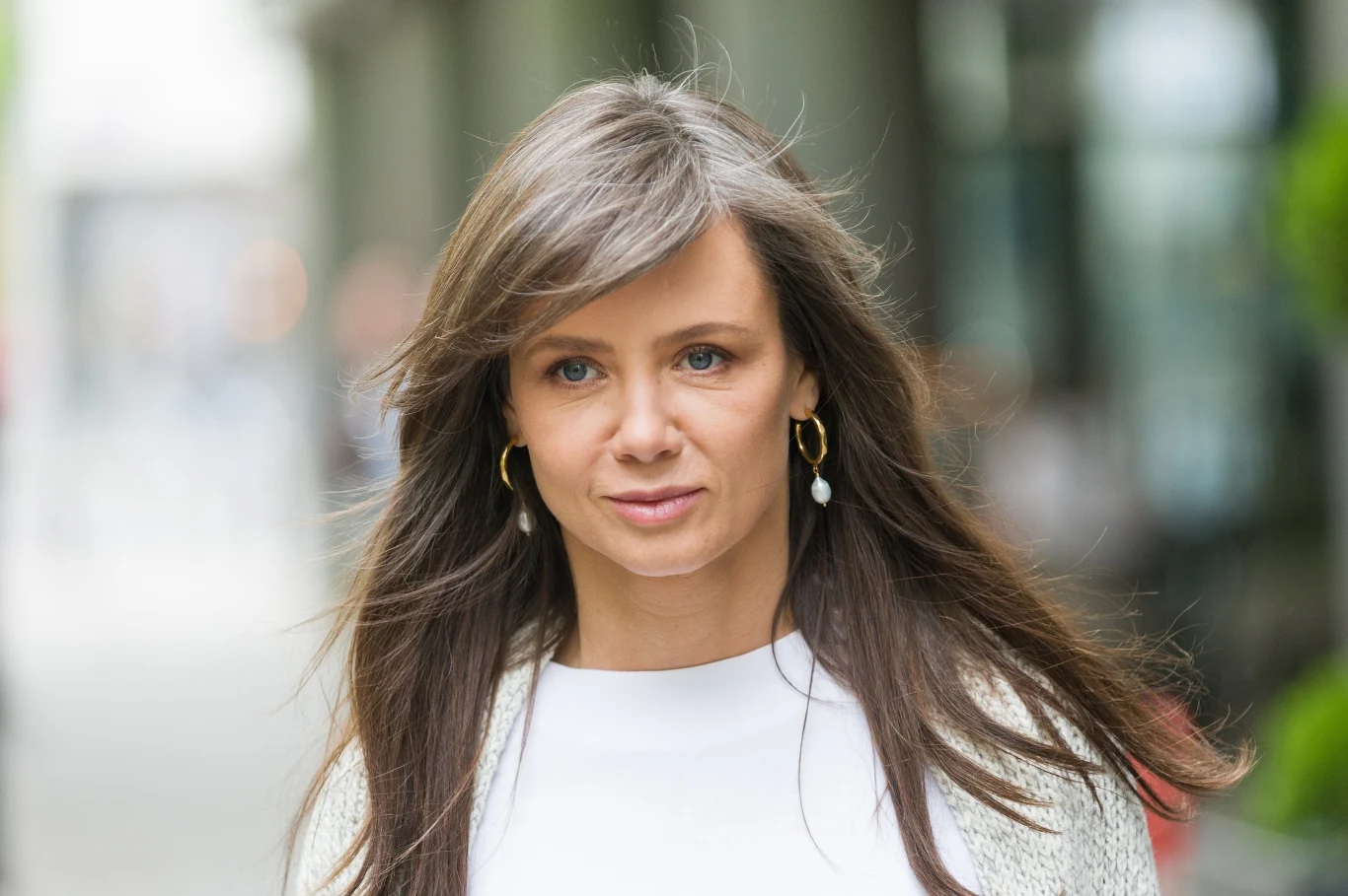 Kinga Rusin Kinga Rusin