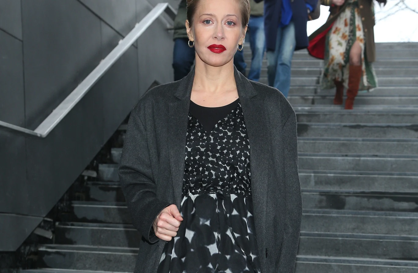 Katarzyna Warnke Katarzyna Warnke