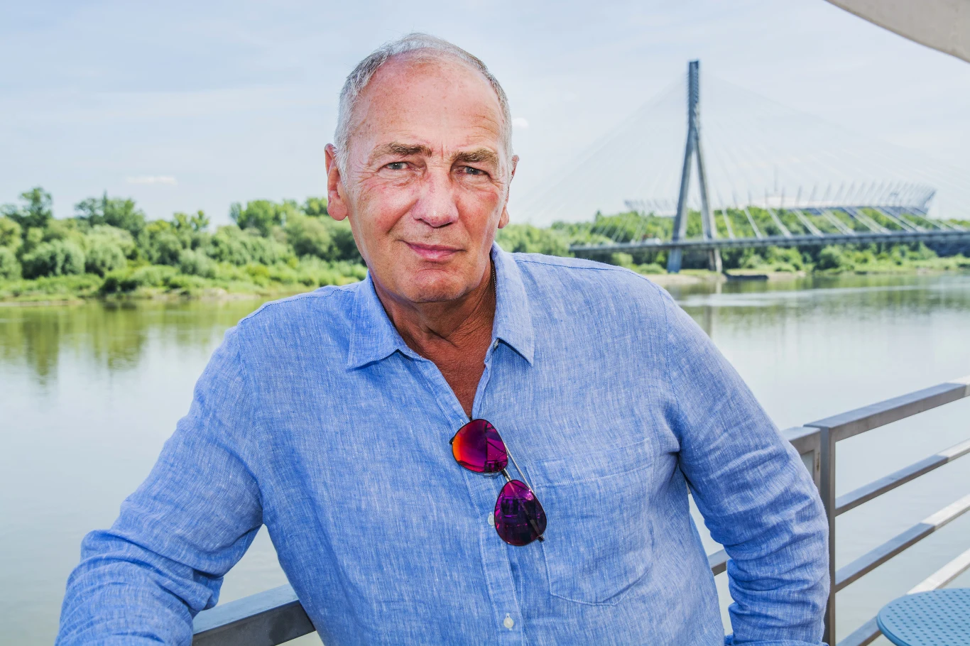 Karol Strasburger Karol Strasburger