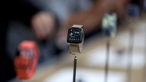 Apple Watch ze świetną sprzedażą 