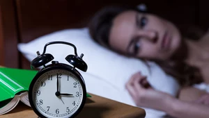 Problemy ze snem podczas pełni nie są ludową bujdą. Badania potwierdzają wpływ fazy księżyca na sen
