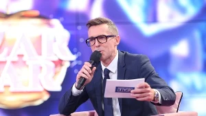 Jak Maciej Kurzajewski poradzi sobie w roli gospodarza kultowego programu?