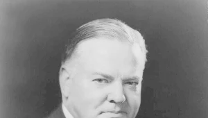 Herbert Hoover