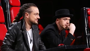 Baron: To pierwsza taka edycja "The Voice of Poland"